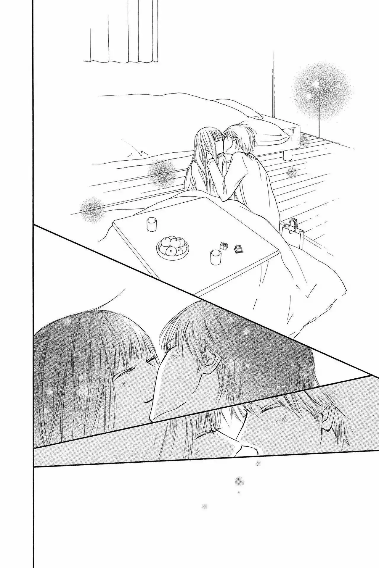 Kimi Ni Todoke Chapter 114 30